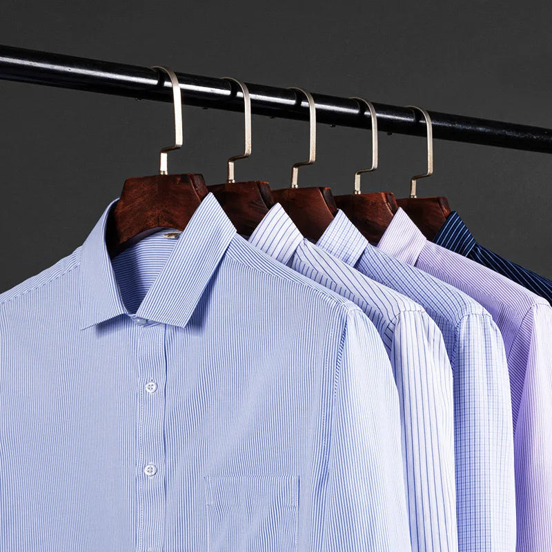 Declan | Givalli - Breathable Men's Shirt