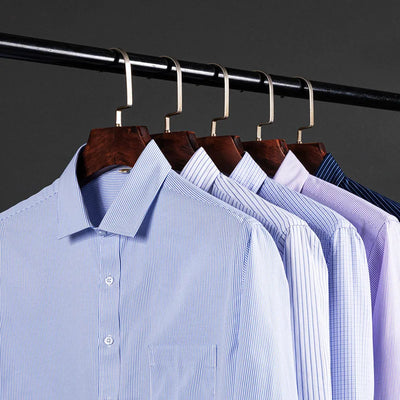 Declan | Givalli - Breathable Men's Shirt