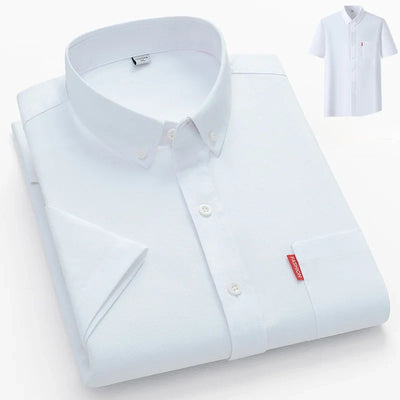 Paolo | Givalli - Cotton Summer Shirt