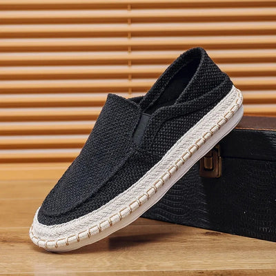 Declan | Slip-On Summer Shoes