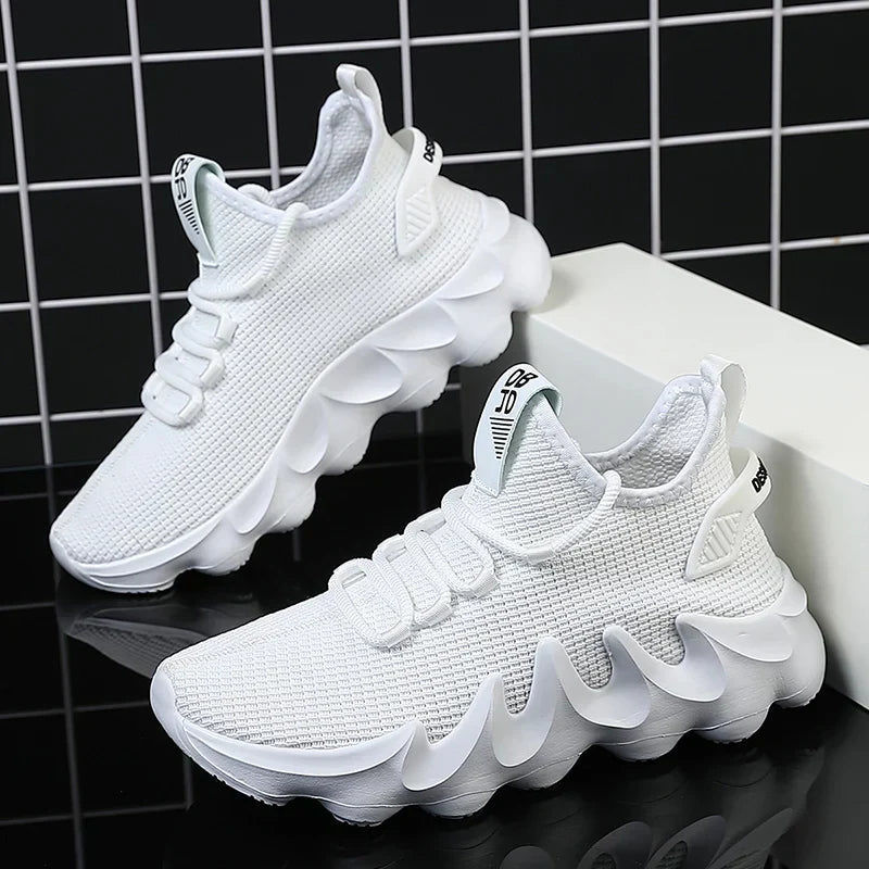 Ludovico® | Brayton Sneakers