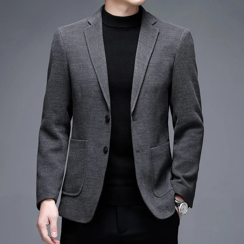 Lelio® | AVANI WOOL BLAZER