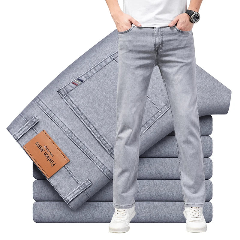 Alois® | Aura Denim Jeans