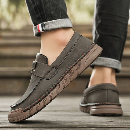 Daniel® | Leather Shoes