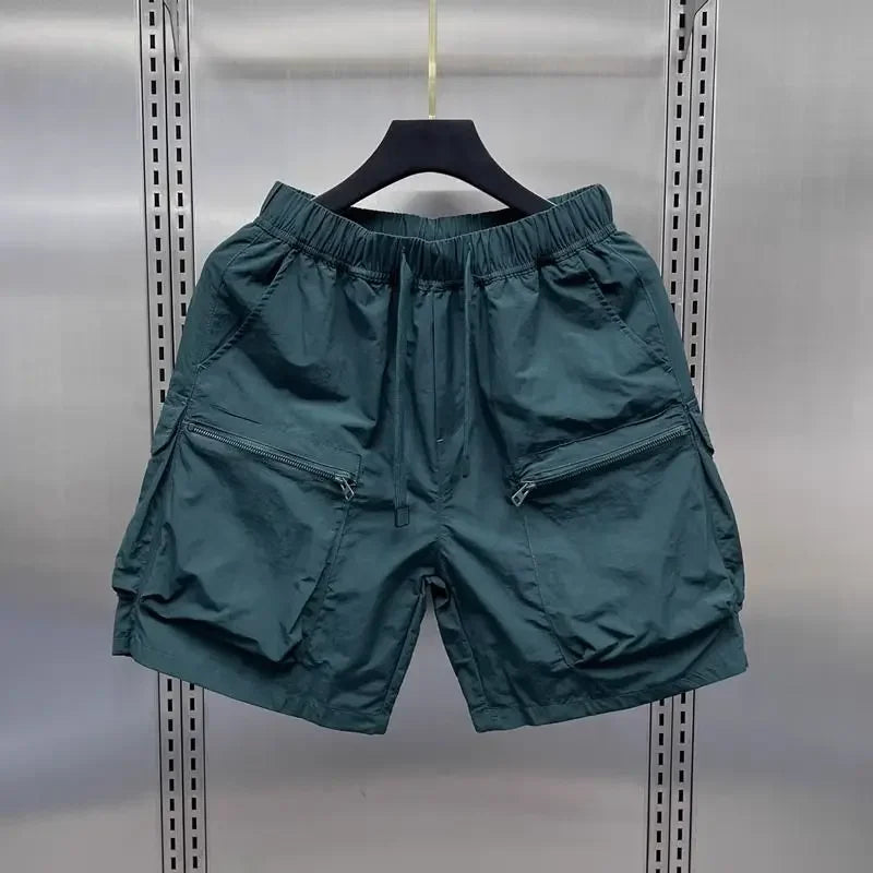 Allen® | Practical Men'S Shorts