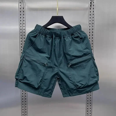 Allen® | Practical Men'S Shorts