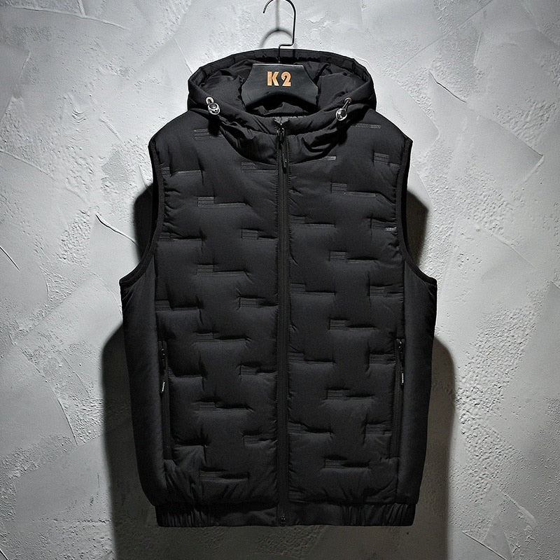 Ramón® | Premium hooded vest