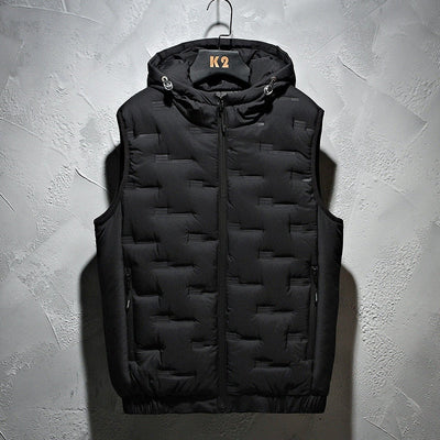 Ramón® | Premium hooded vest