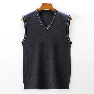 Bartholomew® | Knit Vest