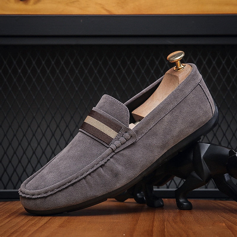 Francisco® | Classic suede shoes