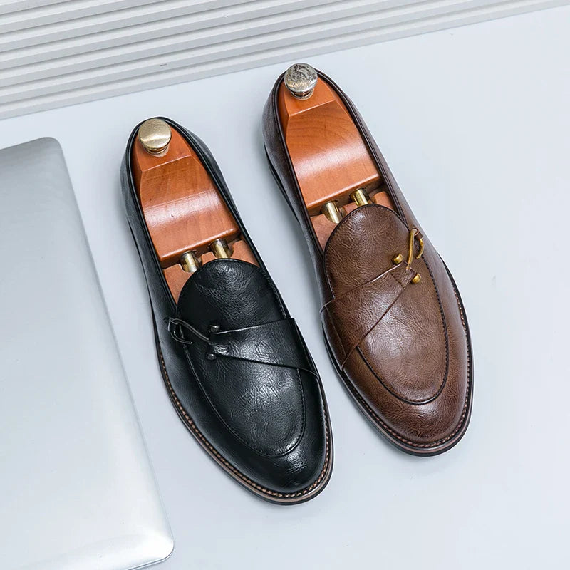 Nazar® | Cruz Loafers