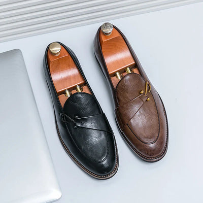 Nazar® | Cruz Loafers