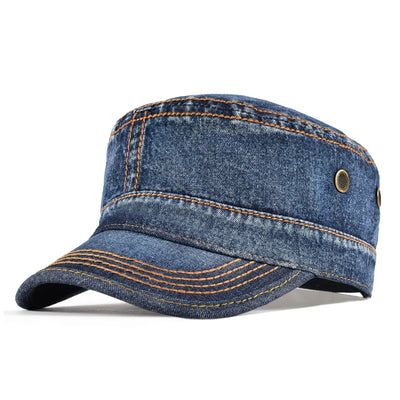 Zion | Vintage Cap