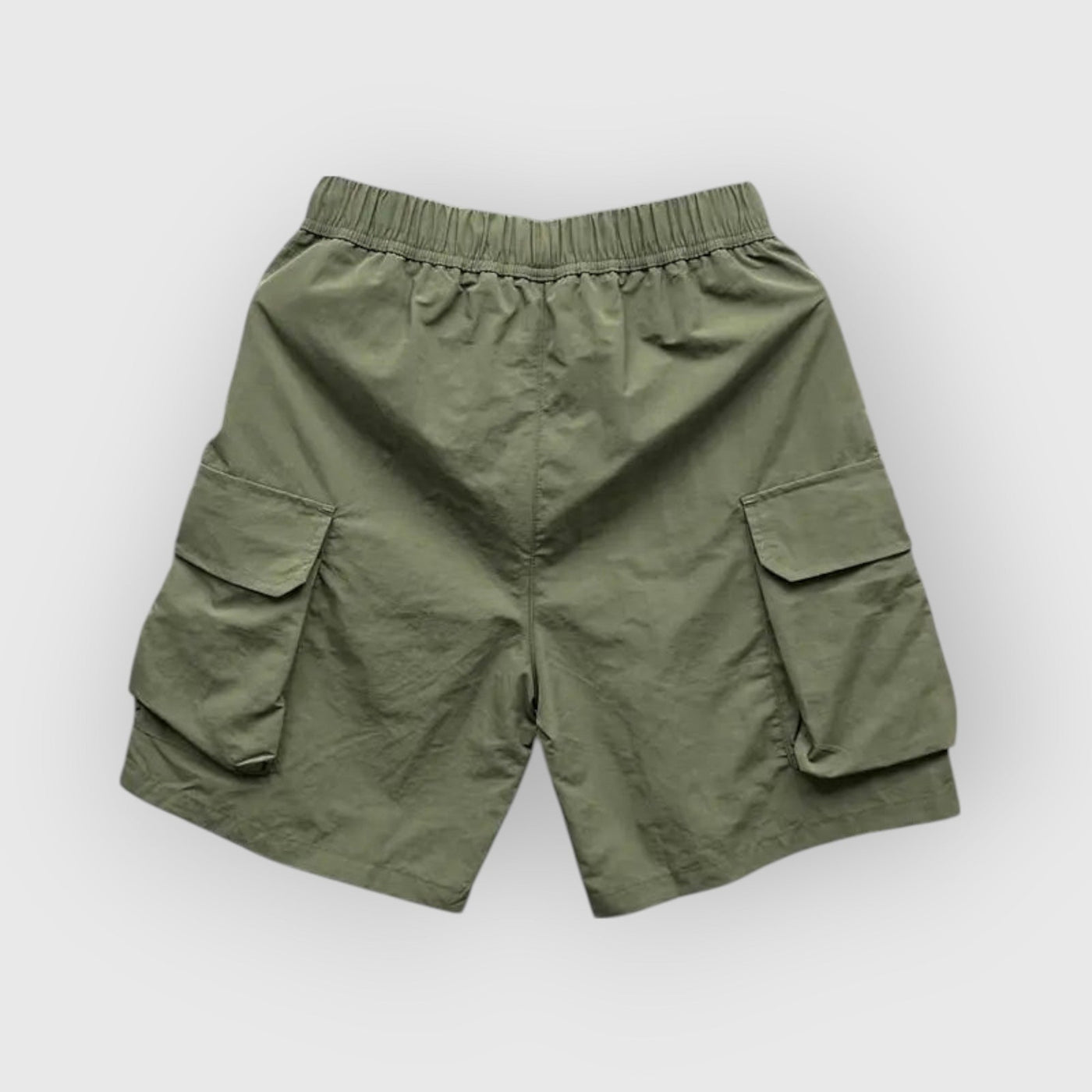 Maximiliano | Elegant Cargo Shorts