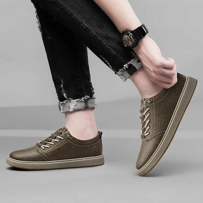 Beltran® | Leather Shoes