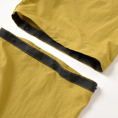 Ermel® | Doux Windbreaker