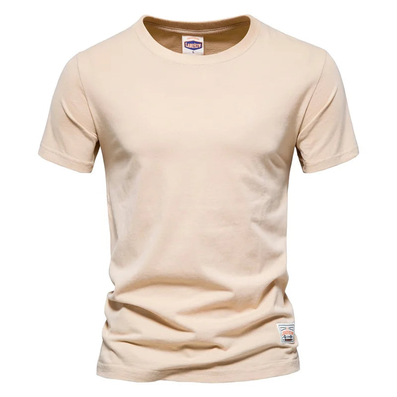 Henley® | Cotton Men'S T-Shirt