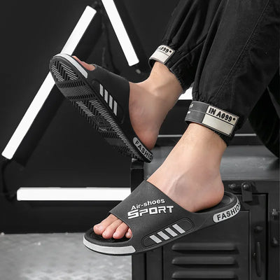 Elton® | Sporty Men'S Slippers
