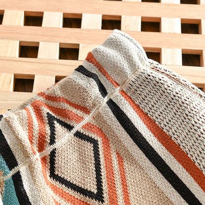 Zacarias® | Vintage Knitted Shorts
