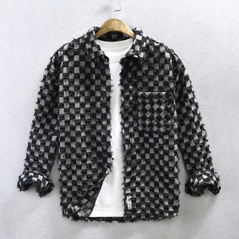 Forrest® | Rebel Shirt For Men