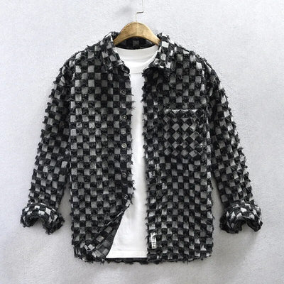 Forrest® | Rebel Shirt For Men