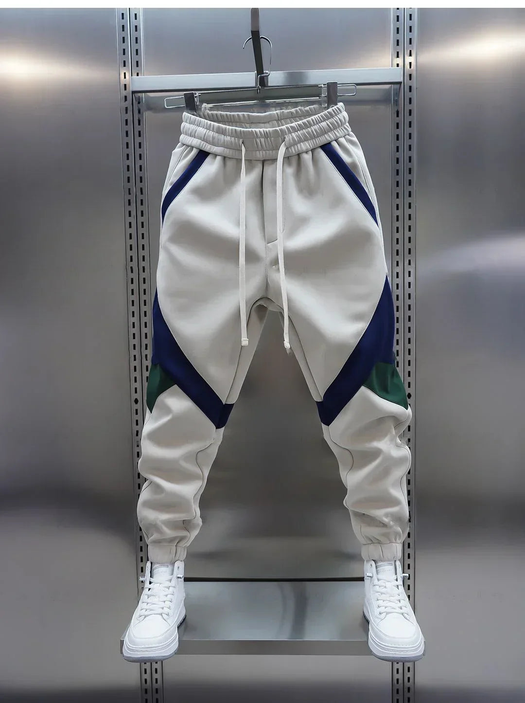 Thierry® | Mixed Color Pants
