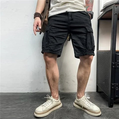 Dirk® | The Man Cargo Short