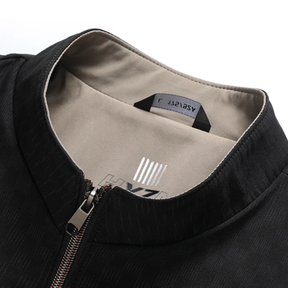 Edris® | Burak Jacket