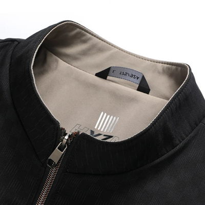 Edris® | Burak Jacket