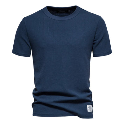 Finnegan® | Ribbed T-Shirt