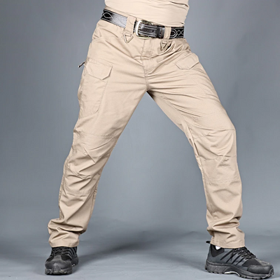 Miguel® | Casual And Effortless   Pants