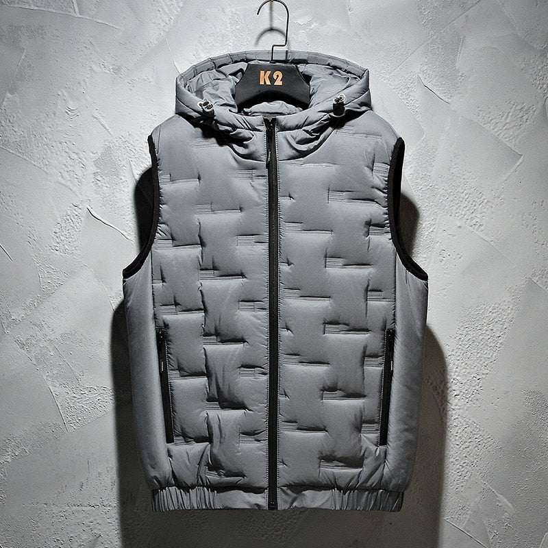 Ramón® | Premium hooded vest