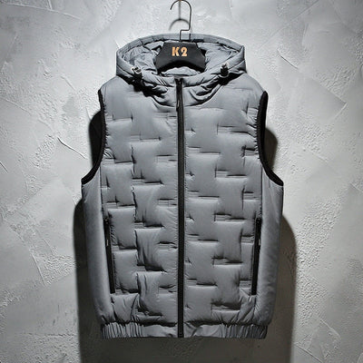 Ramón® | Premium hooded vest