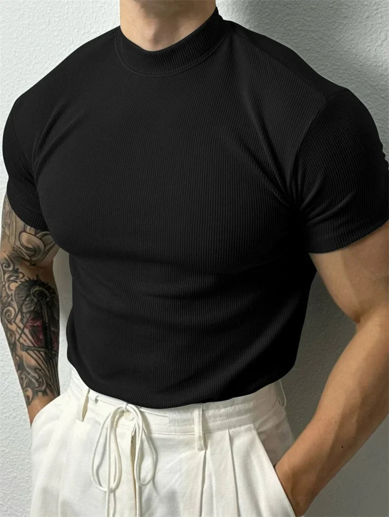 Adam® | Men'S Summer Shirt