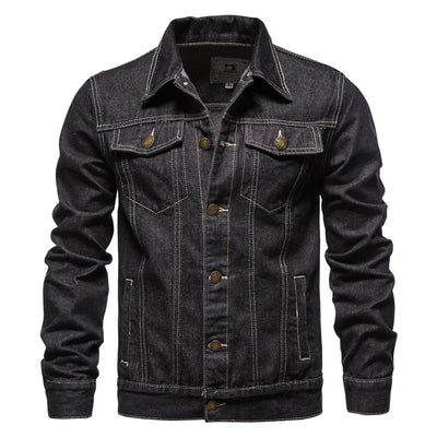 Cameron® | Denim Summer Jacket