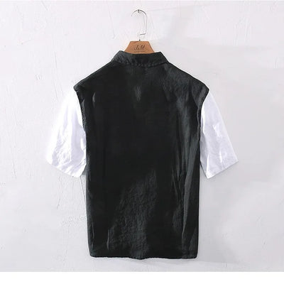 Demian | Sorento Cotton Shirt