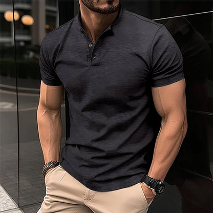 Finn® | Classic Polo Shirt