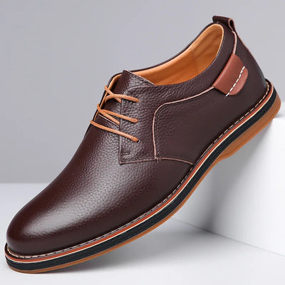 Garrick | Classic Derby shoe