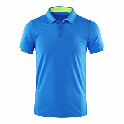 Elmer® | Quick-Drying Polo Shirt