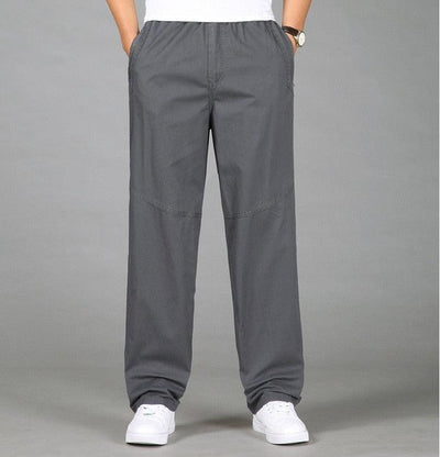 Iván® | Linen Trousers