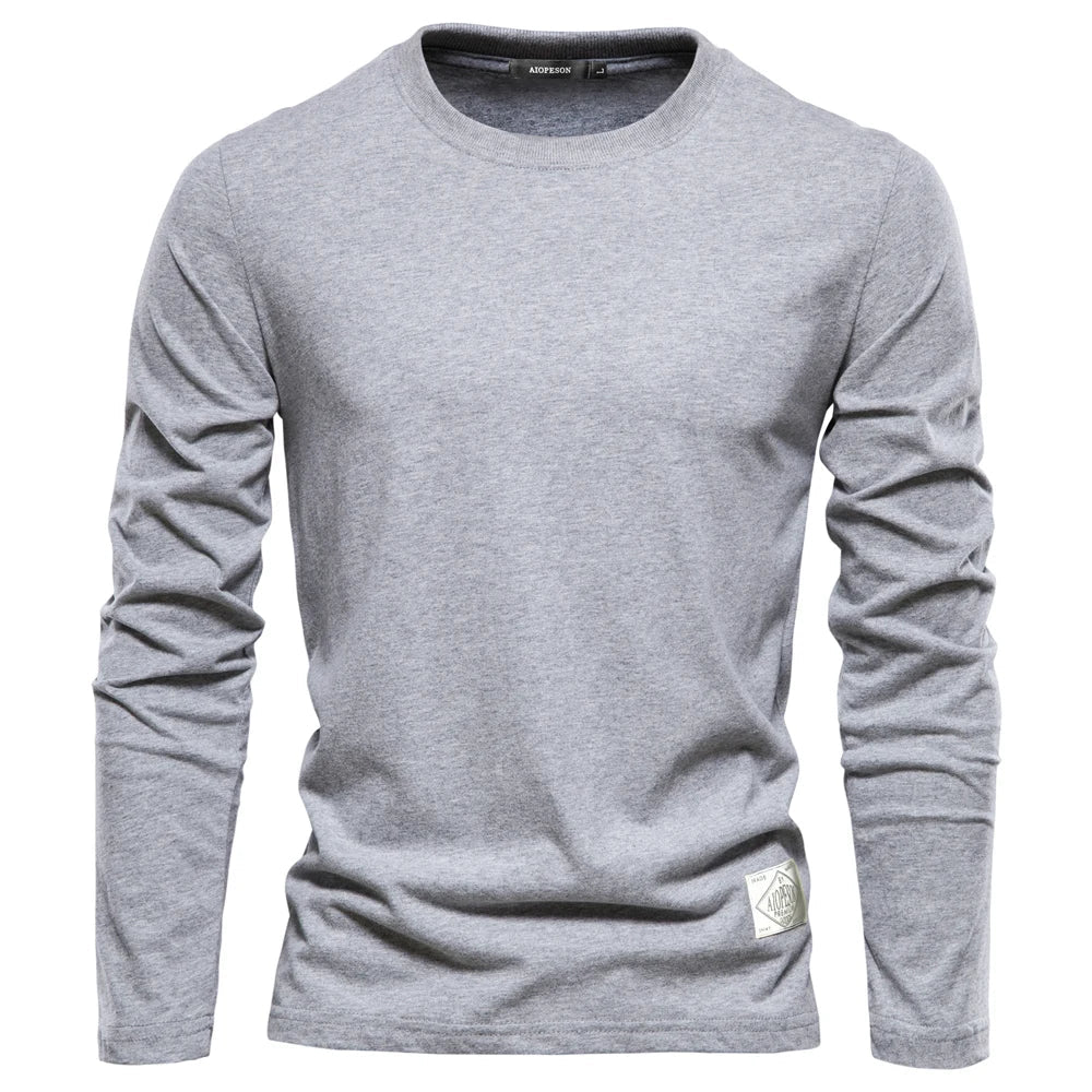 Cosme® | Casual Cotton Sweater