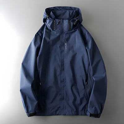 Gaul | Waterproof windbreaker
