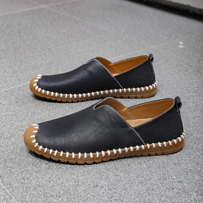 Blaise® | Genuine Leather Loafers