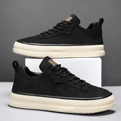 Zahir® | Pecan Sneakers