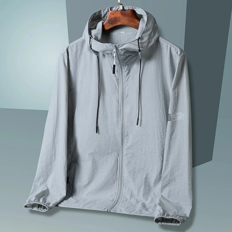 Scott | Elegant Summer Jacket