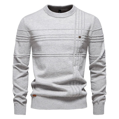 Eugenio® | Warm Knitted Sweater For Men