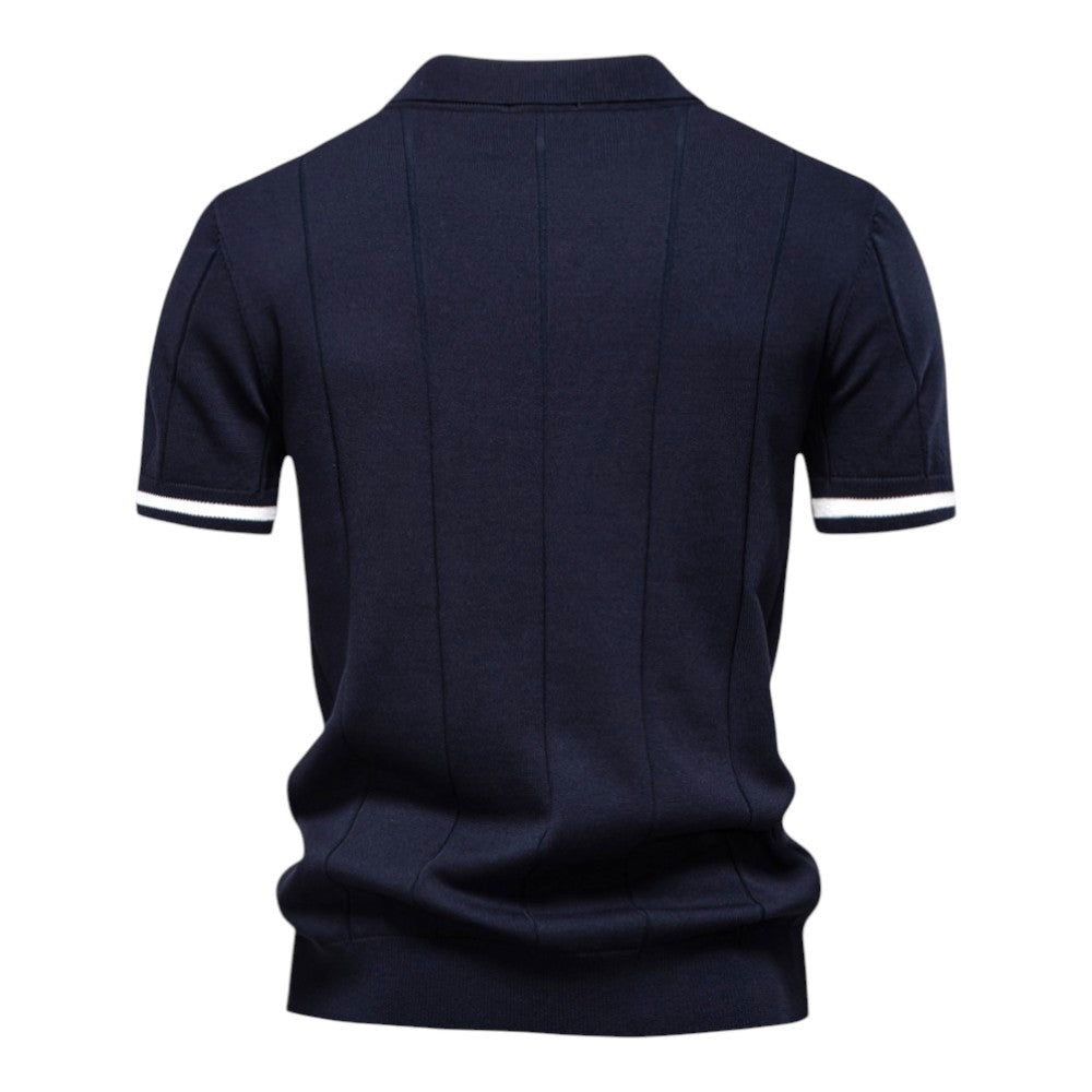 Watson | Elegant Polo Shirt