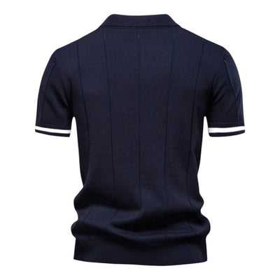 Watson | Elegant Polo Shirt