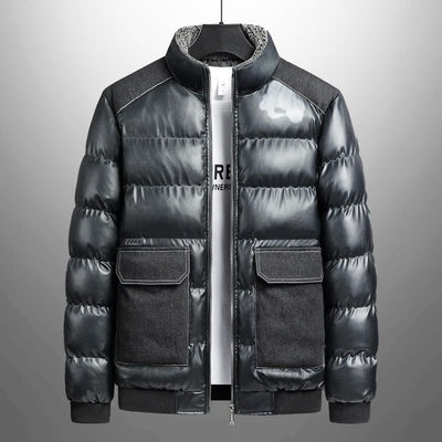 Aziz® | Nyx Duck Down Jacket