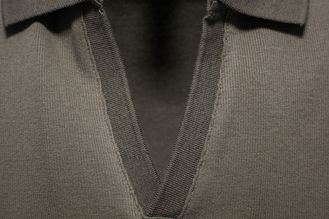 Warren® | Vintage polo shirt